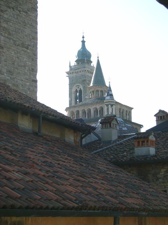 Villa Il Teatro Bérgamo Exterior foto